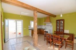 Chalet pareado