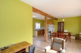 Chalet pareado