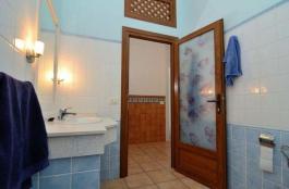 Chalet pareado