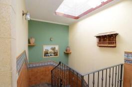Chalet pareado