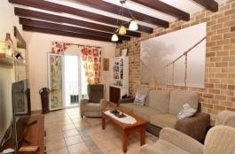 Chalet pareado