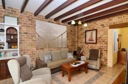 Chalet pareado