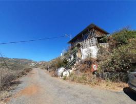 Casa Rústica