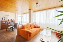 Chalet adosado