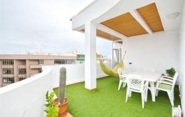 Chalet adosado