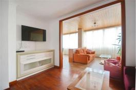 Chalet adosado