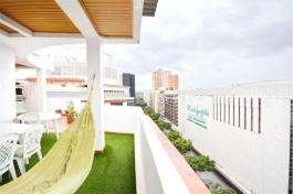 Chalet adosado