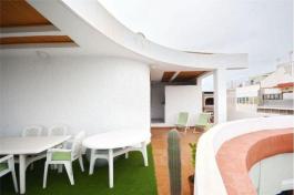 Chalet adosado