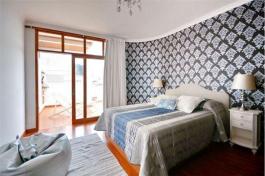 Chalet adosado