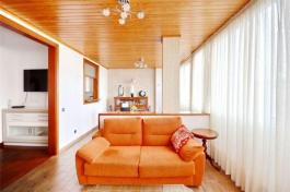 Chalet adosado