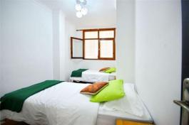 Chalet adosado