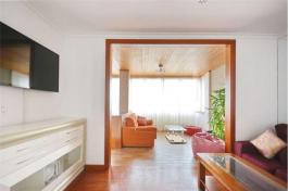 Chalet adosado