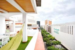 Chalet adosado