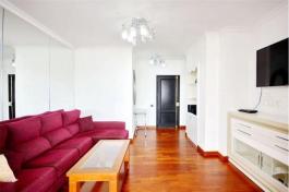 Chalet adosado