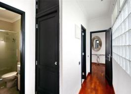 Chalet adosado