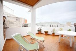 Chalet adosado