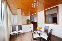 Chalet adosado