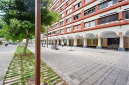 Chalet adosado