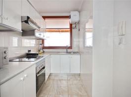 Chalet adosado