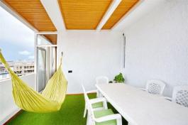 Chalet adosado