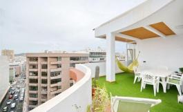 Chalet adosado