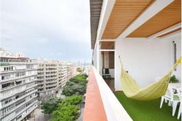 Chalet adosado