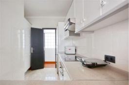 Chalet adosado