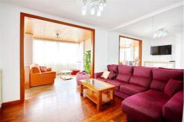 Chalet adosado