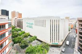 Chalet adosado