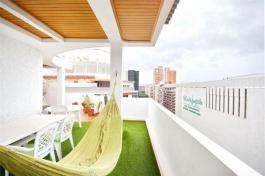 Chalet adosado
