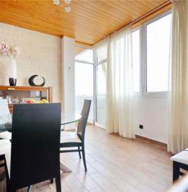Chalet adosado