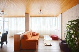 Chalet adosado
