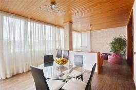 Chalet adosado