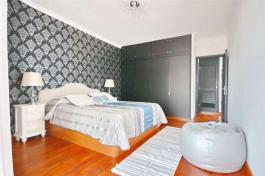 Chalet adosado