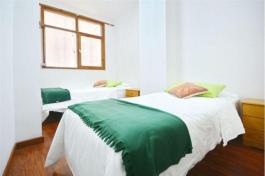 Chalet adosado