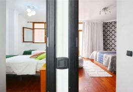 Chalet adosado