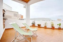 Chalet adosado