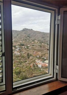 Chalet pareado