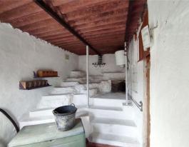 Chalet pareado