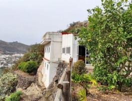 Chalet pareado