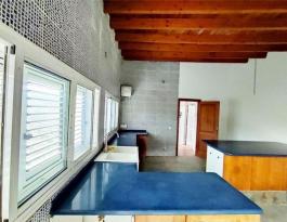 Chalet pareado