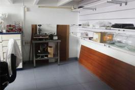 Tienda