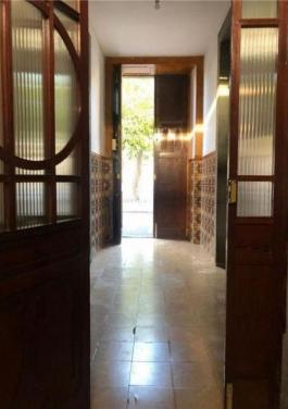 Chalet pareado