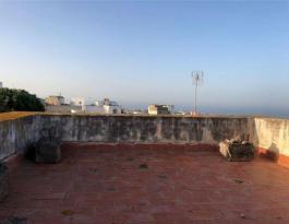 Chalet pareado