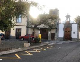 Chalet pareado