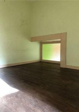 Chalet pareado