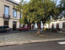 Chalet pareado
