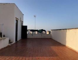 Chalet pareado