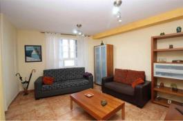 Chalet pareado