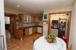 Chalet pareado